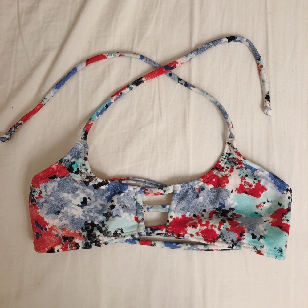 Small Midori Top